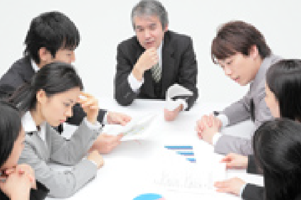 日々、より良い教育を提供するために