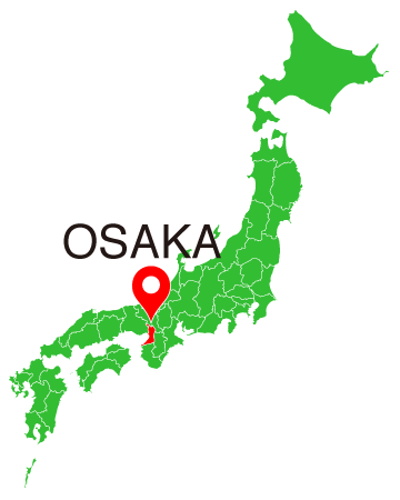 osaka