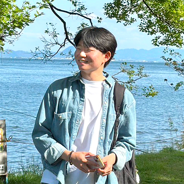 OH DONGMIN